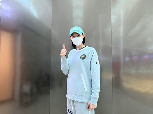 김연경, 개인 훈련 위해 미국 LA로 출국[라이언앳 제공. 재판매 및 DB금지]