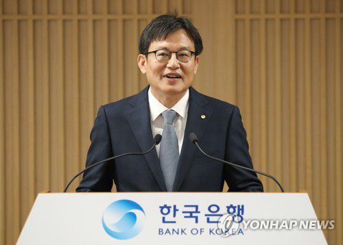 주상영 금통위원[한국은행 제공. 재판매 및 DB 금지] photo@yna.co.kr