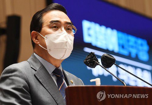 박홍근 신임 국회 운영위원장[연합뉴스 자료사진]