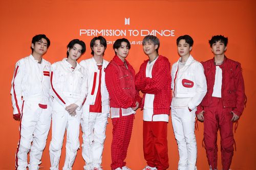 그룹 방탄소년단(BTS)[빅히트뮤직 제공. 재판매 및 DB 금지]