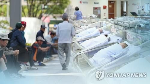 저출산·고령화로 지방 소멸 위기 (CG)[연합뉴스TV 제공]