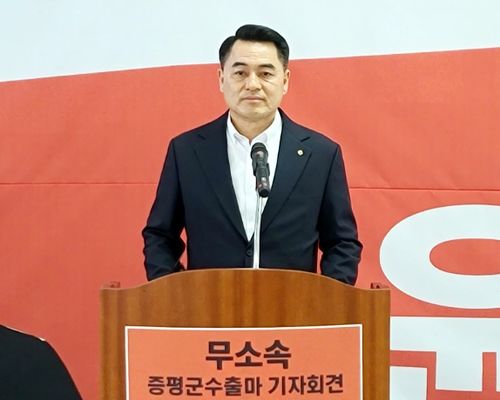 윤해명 예비후보 [전창해 촬영]