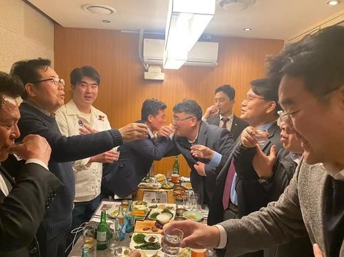 [송자호 피카프로젝트 대표 SNS 캡처]