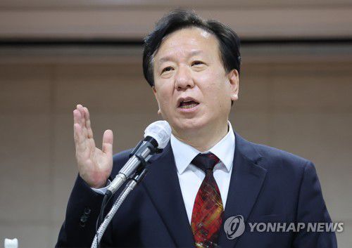 정호영 보건복지부 장관 후보자[연합뉴스 자료사진]