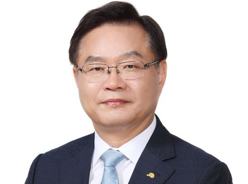 홍남표 전 미래창조과학부 과학기술전략본부장[홍남표 예비후보 제공. 재판매 및 DB 금지]