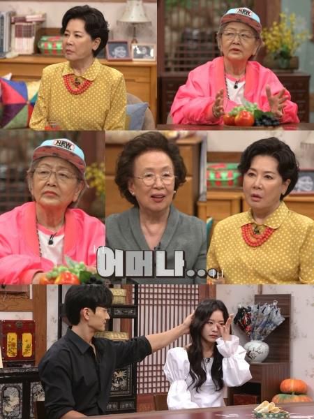 [채널S 제공. 재판매 및 DB 금지]