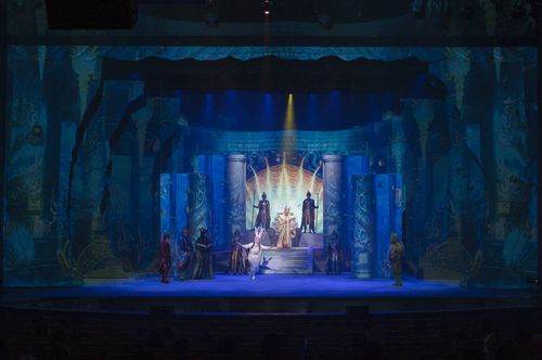 공연 장면 [대구문화예술회관 제공. 재판매 및 DB 금지]