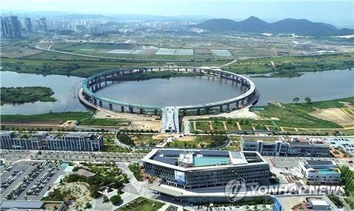 금강보행교[세종시 제공. 재판매 및 DB 금지]