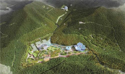 한·아세안 국가정원 조감도[경남도 제공. 재판매 및 DB 금지]