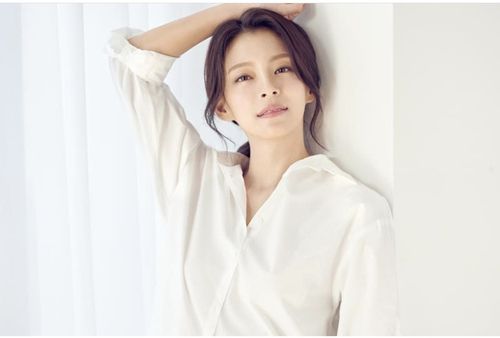 배우 정혜인[젠 엔터테인먼트 제공. 재판매 및 DB 금지]