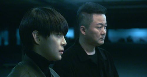 영화 '히든'[박수엔터테인먼트 제공. 재판매 및 DB 금지]