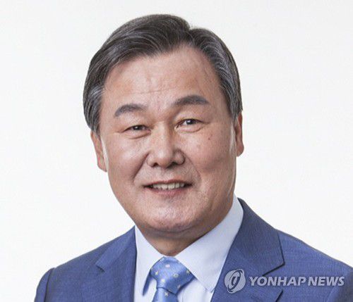 윤승호 남원시장 출마 예정자[윤승호 남원시장 출마 예정자 제공]