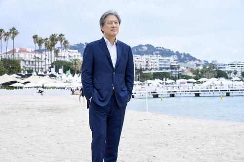 영화 '헤어질 결심' 박찬욱 감독[CJ ENM 제공. 재판매 및 DB 금지]