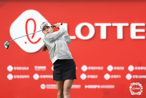 성유진[KLPGA 제공. 재판매 및 DB 금지]