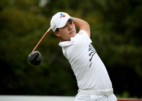 김민규[KPGA 제공. 재판매 및 DB 금지]