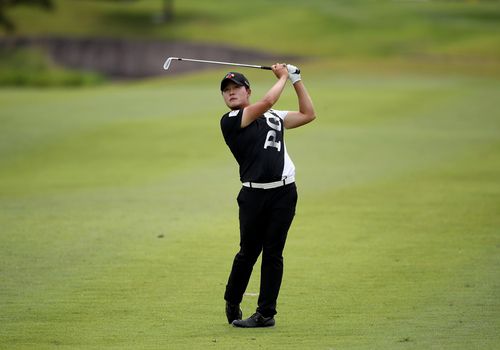 김민규[KPGA 제공. 재판매 및 DB 금지]