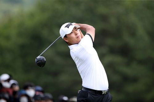 신상훈[KPGA 제공. 재판매 및 DB 금지]