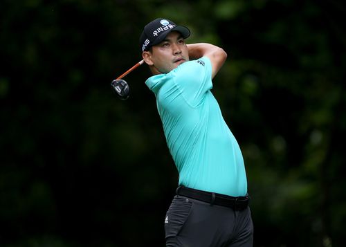 이준석의 최종 라운드 경기 모습[KPGA 제공. 재판매 및 DB 금지]