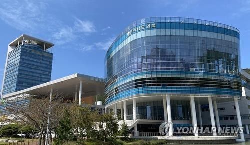 전남도의회[전남도의회 제공]