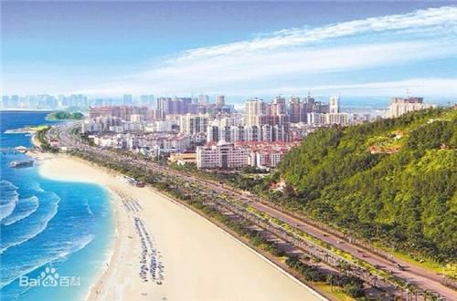 광시성 팡청강 아파트 모습[바이두 캡처. 재판매 및 DB 금지]