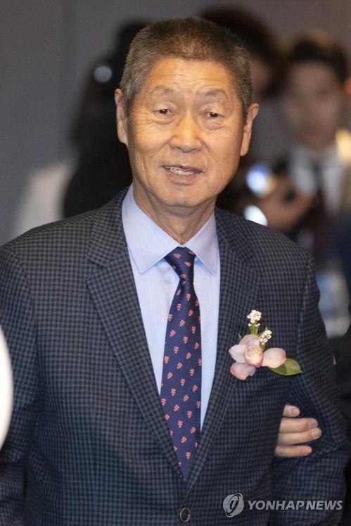 김성근 감독[연합뉴스 자료사진]