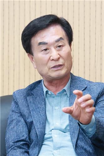 박동식 경남 사천시장 당선인[사천시 제공. 재판매 및 DB 금지]