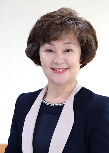 연천군의회 심상금 의장[연천군의회 제공. 재판매 및 DB 금지]