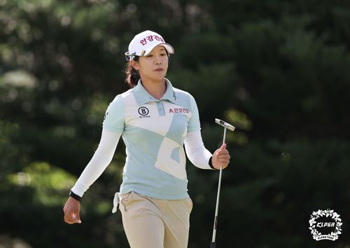 임진희[KLPGA 투어 제공. 재판매 및 DB 금지]