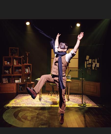 공연 장면[남도국악원 제공·재판매 및 DB 금지]