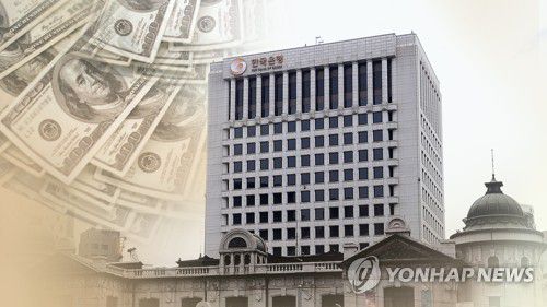 환율·물가·금리 '삼중고'[연합뉴스TV 제공]