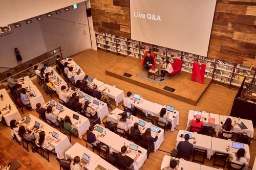 넷플릭스 한국 예능 상견례[넷플릭스 제공. 재판매 및 DB 금지]