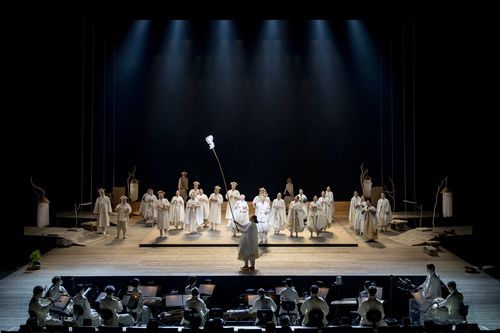 국립창극단 '귀토' 공연 장면[국립극장 제공. 재판매 및 DB 금지]