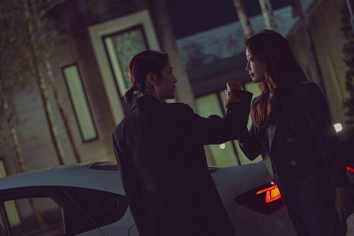 넷플릭스 '블랙의 신부'[넷플릭스 제공. 재판매 및 DB 금지]