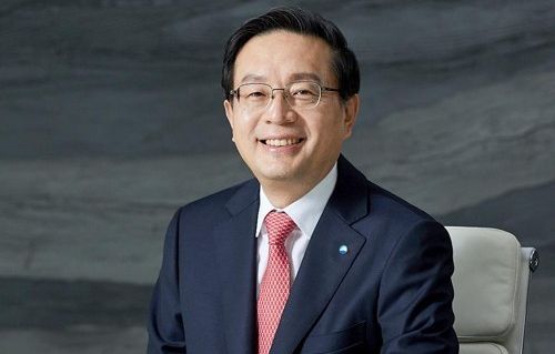 손태승 우리금융 회장[우리은행 사진 제공. 재판매 및 DB 금지