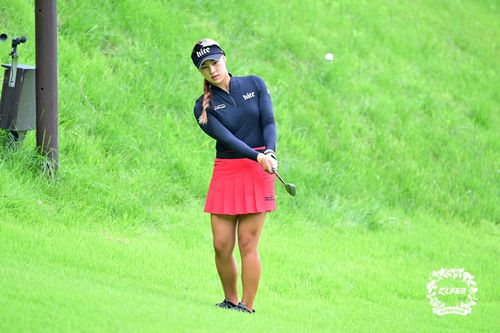 윤이나[KLPGA 투어 제공. 재판매 및 DB 금지]