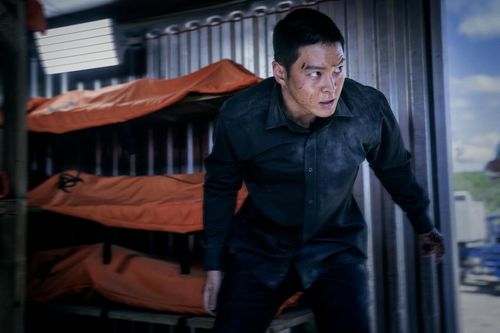 영화 '카터'[넷플릭스 제공. 재판매 및 DB 금지]