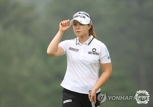 임희정[KLPGA 제공. 재판매 및 DB 금지]