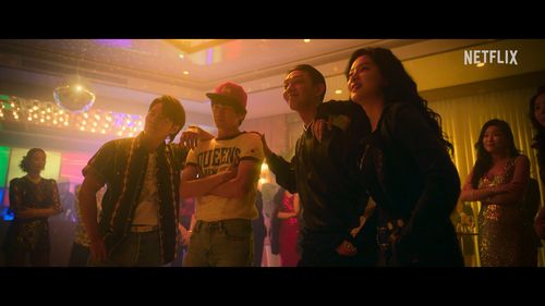 넷플릭스 영화 '서울대작전'[넷플릭스 제공. 재판매 및 DB 금지]