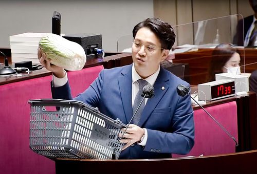 더불어민주당 전용기 의원[더불어민주당 전용기 의원실 제공. 재판매 및 DB 금지]