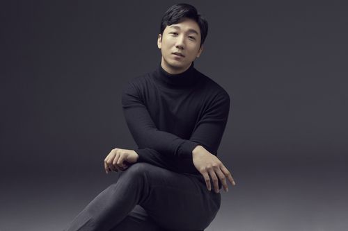 피아니스트 안종도 [더브릿지컴퍼니 제공. 재판매 및 DB 금지]