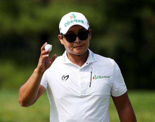 서요섭[KPGA 제공. 재판매 및 DB 금지]