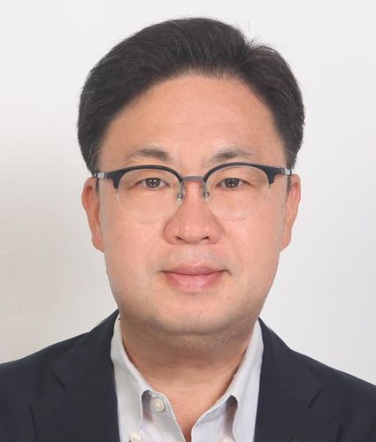 강권찬 경기도 기회경기수석[경기도 제공]