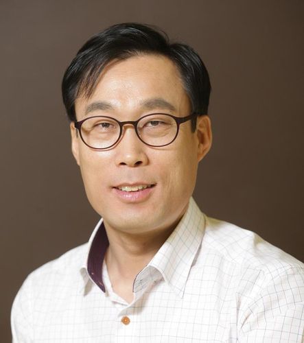 김달수 경기도 정무수석 내정자[경기도 제공]