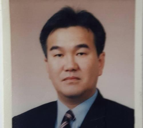 김남수 경기도 정책수석[경기도 제공. 재판매 및 DB 금지]