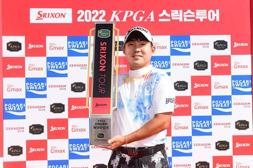 김상현[KPGA 제공. 재판매 및 DB 금지]