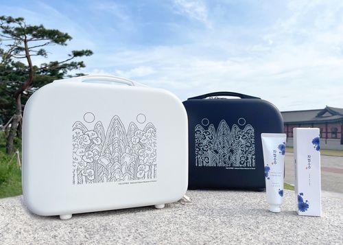 온라인 행사 상품 [국립고궁박물관 제공. 재판매 및 DB 금지]