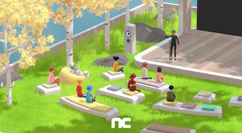 엔씨소프트의 '미니버스'[엔씨소프트 제공. 재판매 및 DB 금지]