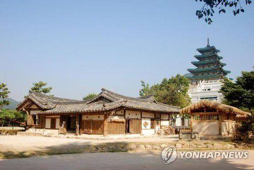 국립민속박물관[국립민속박물관 제공]