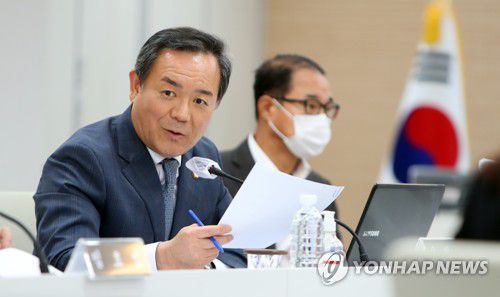 더불어민주당 이형석 의원[연합뉴스 자료사진]