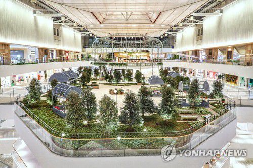 더현대서울[현대백화점 제공. 재판매 및 DB 금지]